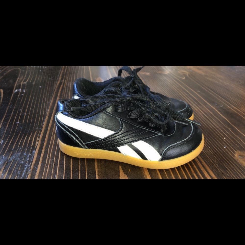 Classic Reebok Toddler